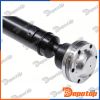 Arbre de transmission arrière pour VOLVO | NWN-VV-016, 30783345